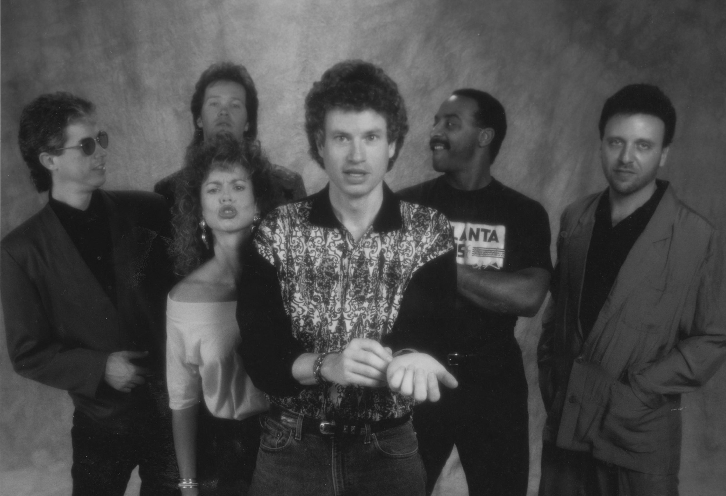 Wet Willie Biography — Alabama Music Hall of Fame